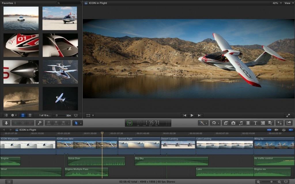 free video editor online for mac